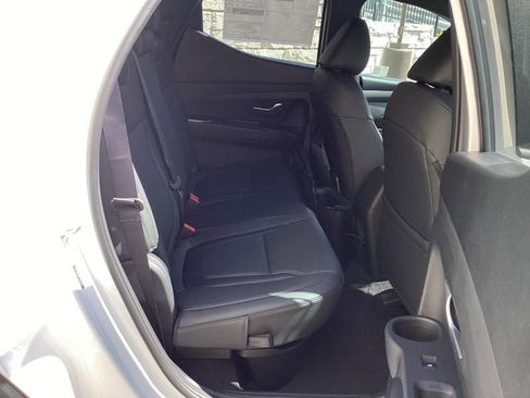 New 2026 Hyundai Santa Cruz SEL AWD/4WD image 13