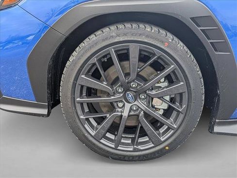 New 2025 Subaru WRX Premium image 9