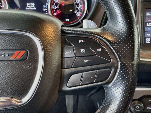 Used 2022 Dodge Challenger GT RWD image 15