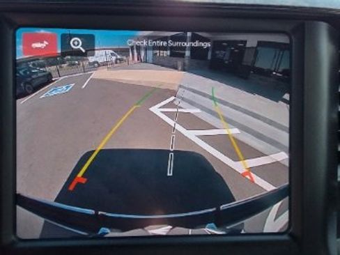 Used 2022 RAM 1500 Big Horn image 43