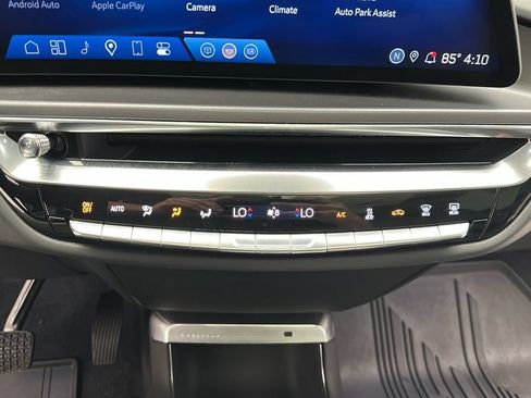 Used 2024 Cadillac Lyriq Tech w/ Driver Assist Package AWD/4WD image 19