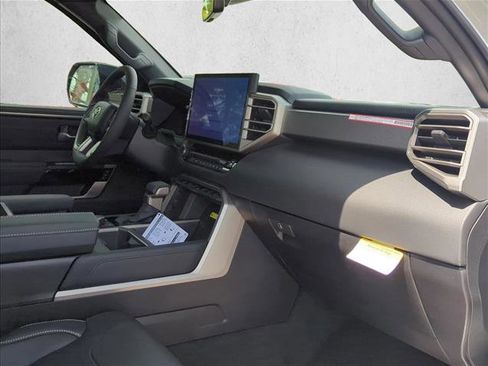 New 2026 Toyota Tundra Limited image 22