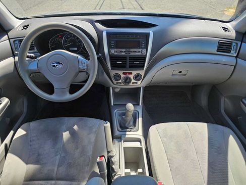 Used 2010 Subaru Forester 2.5X AWD/4WD image 19