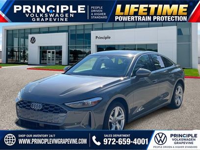 Used 2025 Audi A5 2.0T Premium w/ Convenience Package