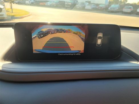 New 2026 MAZDA CX-30 AWD 2.5 S image 18