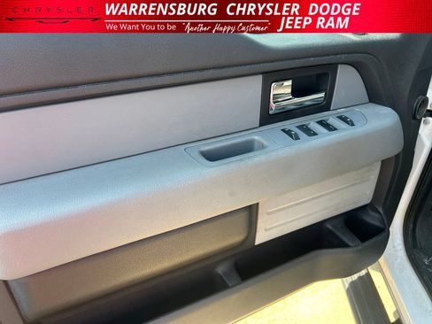Used 2014 Ford F150 STX w/ Equipment Group 201A Mid AWD/4WD image 3
