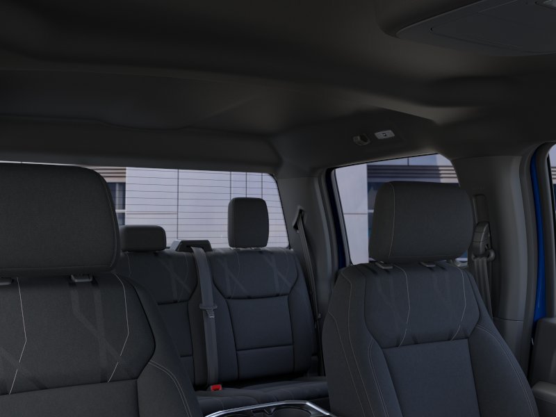 New 2026 Ford F150 STX AWD/4WD image 22