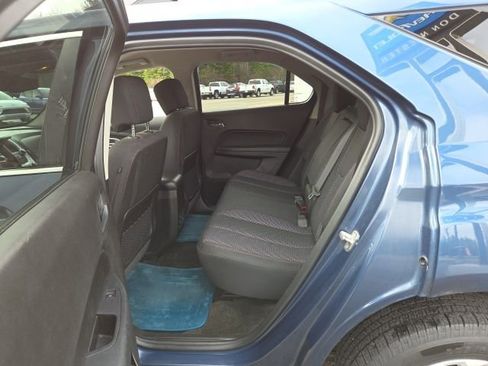 Used 2017 Chevrolet Equinox LT w/ Convenience Package image 17