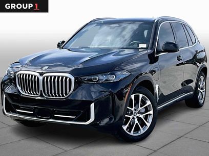 Used 2025 BMW X5 xDrive50e w/ Executive Package