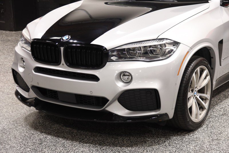 Used 2018 BMW X5 xDrive35i AWD/4WD image 13