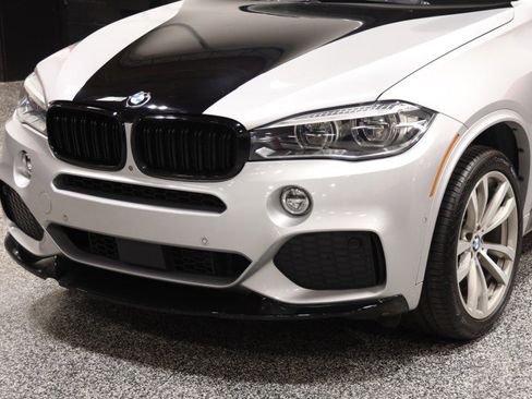 Used 2018 BMW X5 xDrive35i AWD/4WD image 13