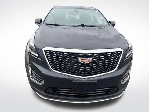 Used 2021 Cadillac XT5 Premium Luxury image 12