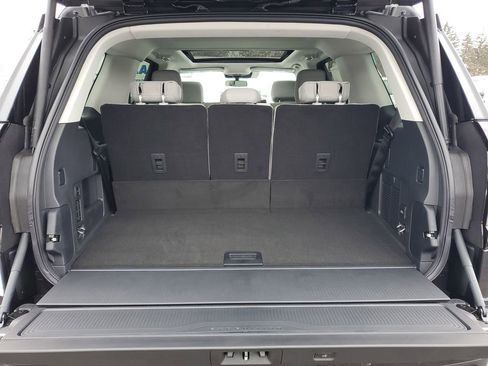 New 2026 Ford Expedition Active image 34