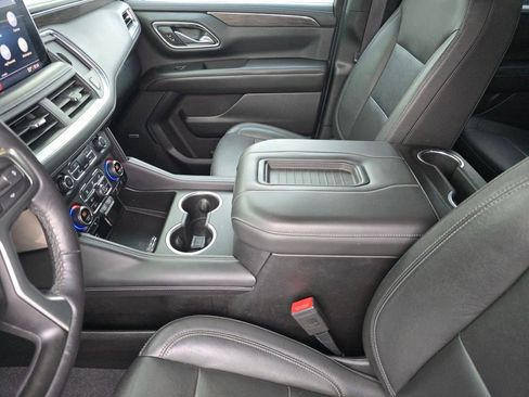 Used 2021 Chevrolet Tahoe Z71 w/ Luxury Package image 26