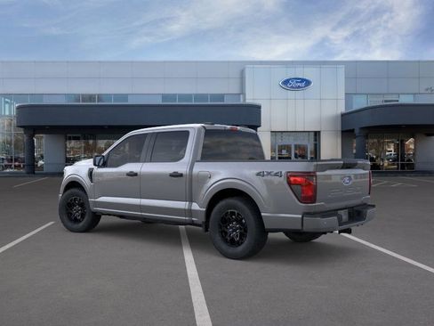 New 2026 Ford F150 STX image 5