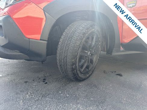 Used 2025 Subaru Crosstrek 2.5i Wilderness AWD/4WD image 27
