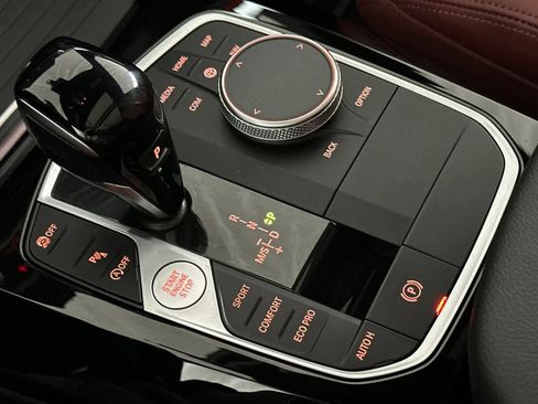 Used 2023 BMW X3 sDrive30i w/ M Sport Package image 22