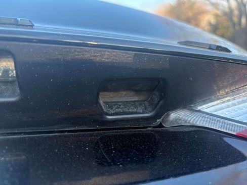 Used 2025 Toyota Camry SE image 20