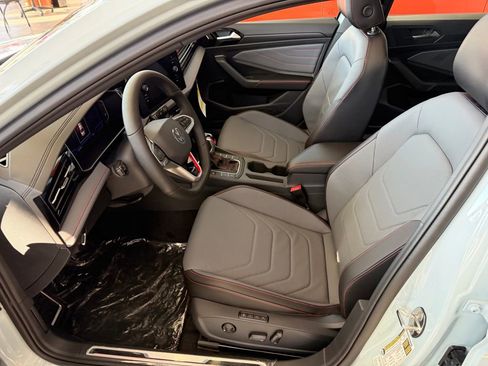 New 2026 Volkswagen Jetta GLI Autobahn image 15