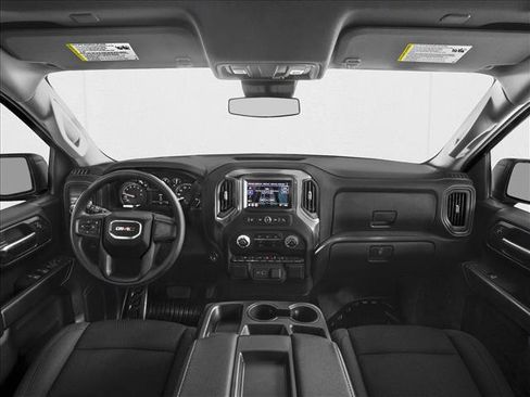 New 2026 GMC Sierra 1500 Elevation image 5