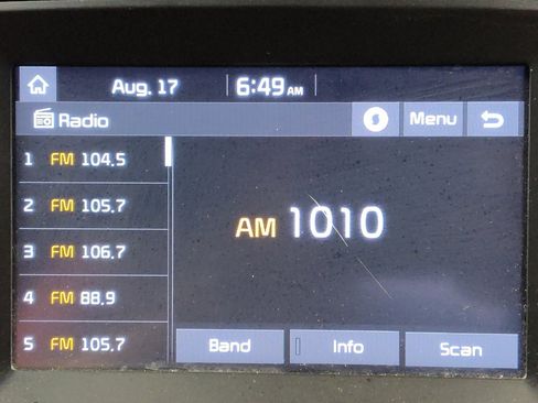 Used 2019 Kia Soul + FWD image 25
