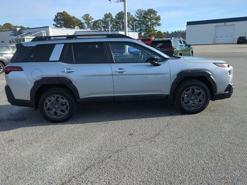 New 2026 Subaru Outback Premium image 2