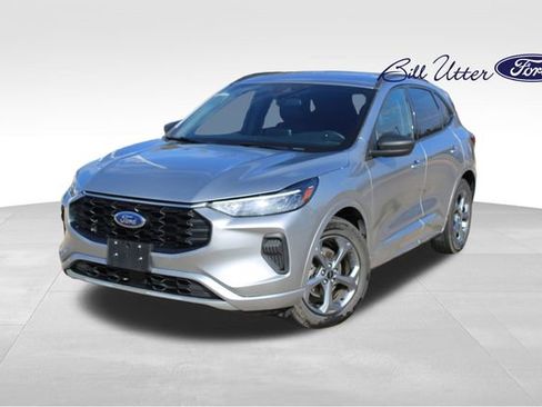 Used 2024 Ford Escape ST-Line image 1