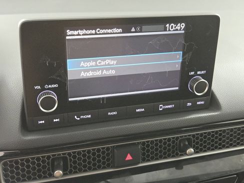 New 2026 Honda Civic Sport image 3