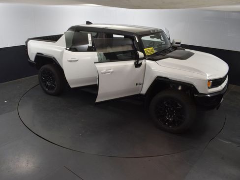 New 2025 GMC Hummer EV 2X image 49