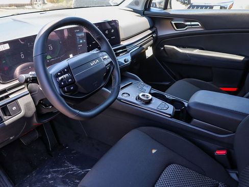 Certified 2026 Kia Sportage S AWD/4WD image 18