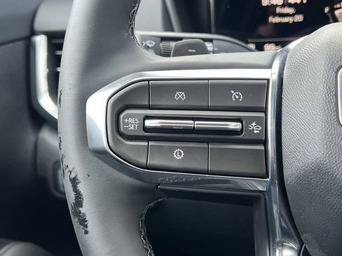 New 2026 GMC Terrain Elevation image 25