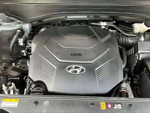 Used 2024 Hyundai Palisade SEL FWD image 31