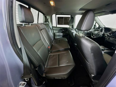 Used 2023 Honda Ridgeline RTL image 10