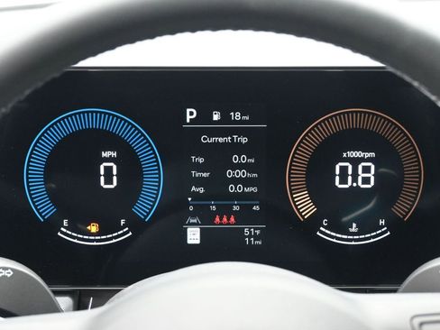 New 2026 Hyundai Sonata SEL image 11