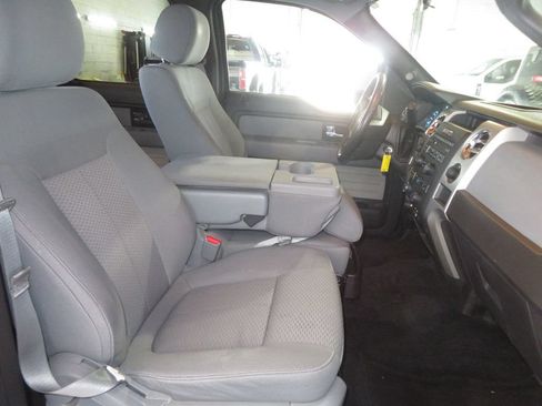 Used 2012 Ford F150 XLT w/ XLT Convenience Pkg RWD image 34