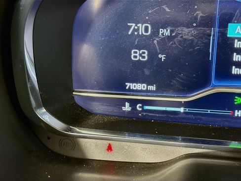 Used 2022 Chevrolet Tahoe RST RWD image 14