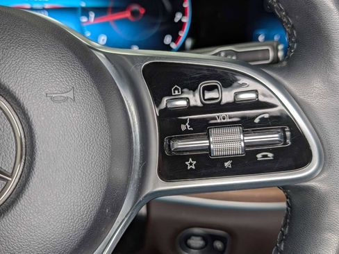 Certified 2023 Mercedes-Benz GLE 350 GLE 350 image 35