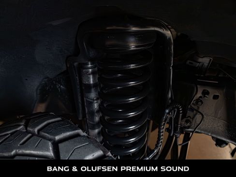 Used 2022 Ford F350 King Ranch w/ King Ranch Ultimate Package image 11