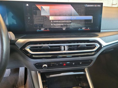 Certified 2023 BMW i4 eDrive35 RWD image 29