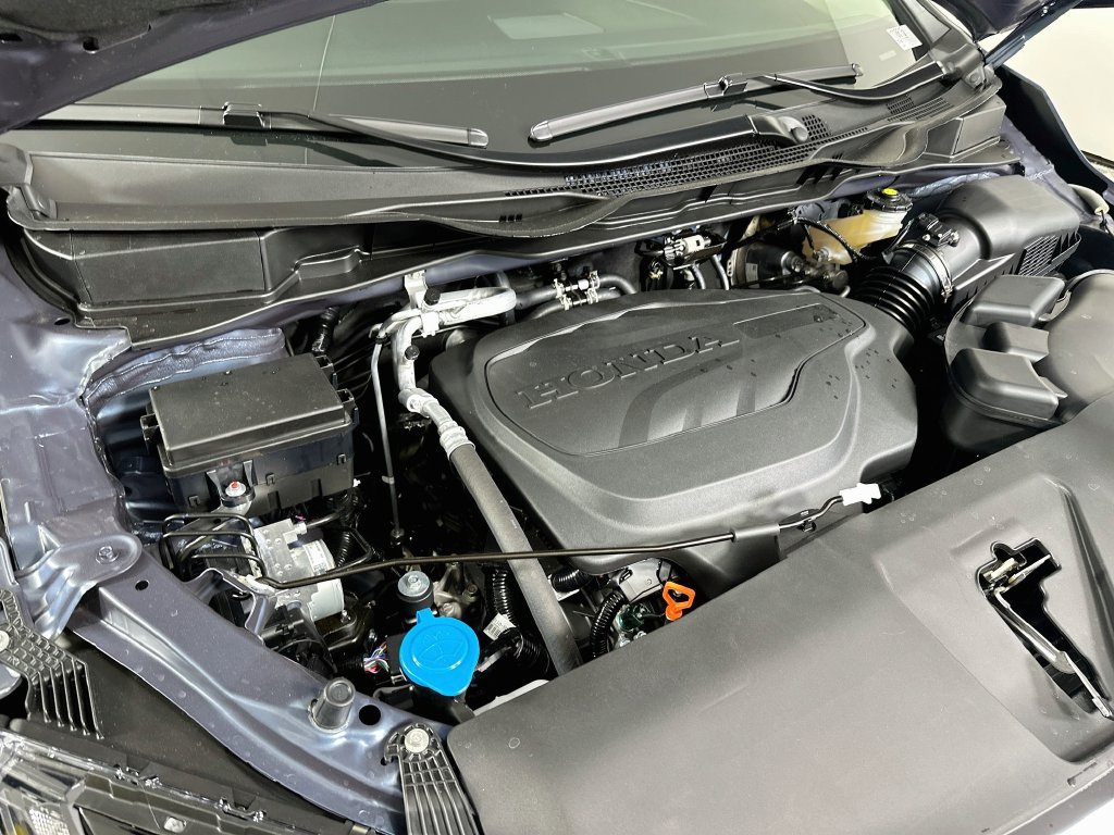 Used 2026 Honda Odyssey EX-L image 26