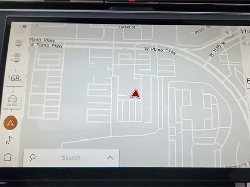 Used 2024 Land Rover Range Rover Sport Dynamic SE image 44