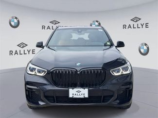 Certified 2023 BMW X5 M50i w/ Executive Package video 2