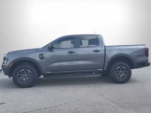 New 2025 Ford Ranger XLT w/ Convenience Package image 21