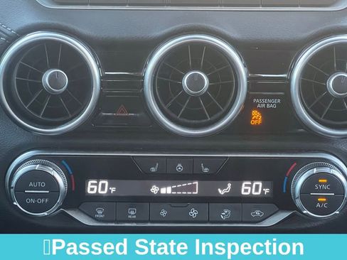 Used 2022 Nissan Sentra SV w/ All-Weather Package image 28