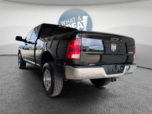 Used 2014 RAM 2500 Tradesman w/ Chrome Appearance Group AWD/4WD image 6