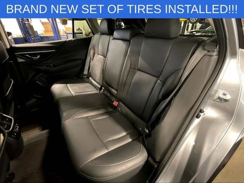 Used 2021 Subaru Outback Limited XT image 26