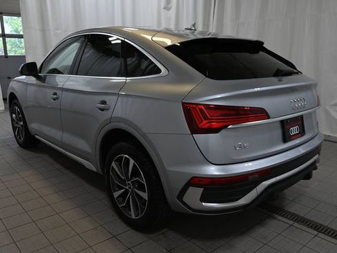 Used 2022 Audi Q5 2.0T Premium Plus AWD/4WD image 12