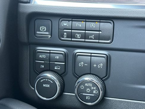 New 2025 Chevrolet Tahoe Premier image 31