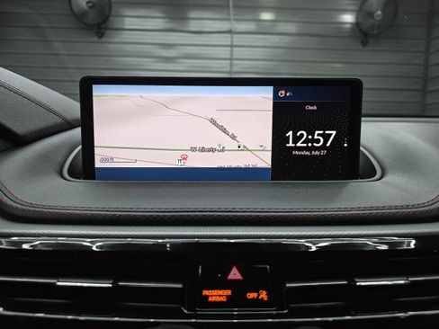 Used 2022 Acura MDX Type S AWD/4WD image 30