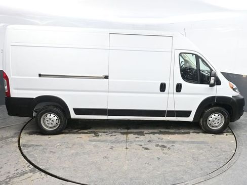 Used 2021 RAM ProMaster 2500 FWD image 26